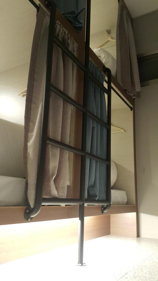 Zhu Feng Hotel Zhunan Bagian luar foto